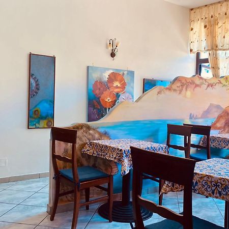 La Cascina Camere Agerola Esterno foto
