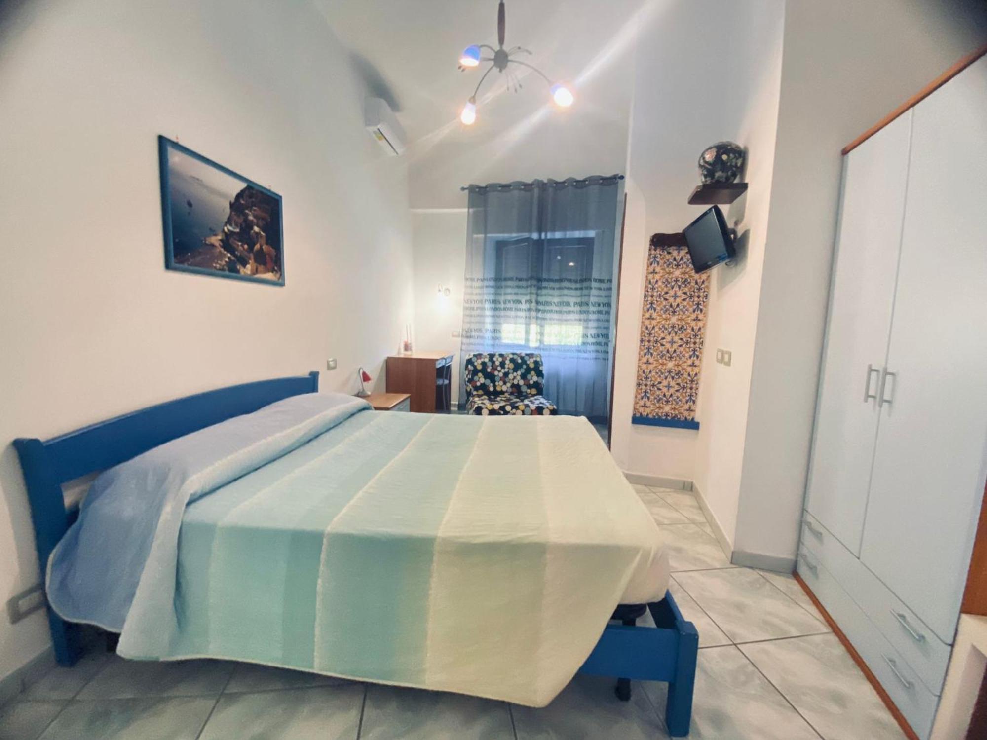 La Cascina Camere Agerola Esterno foto