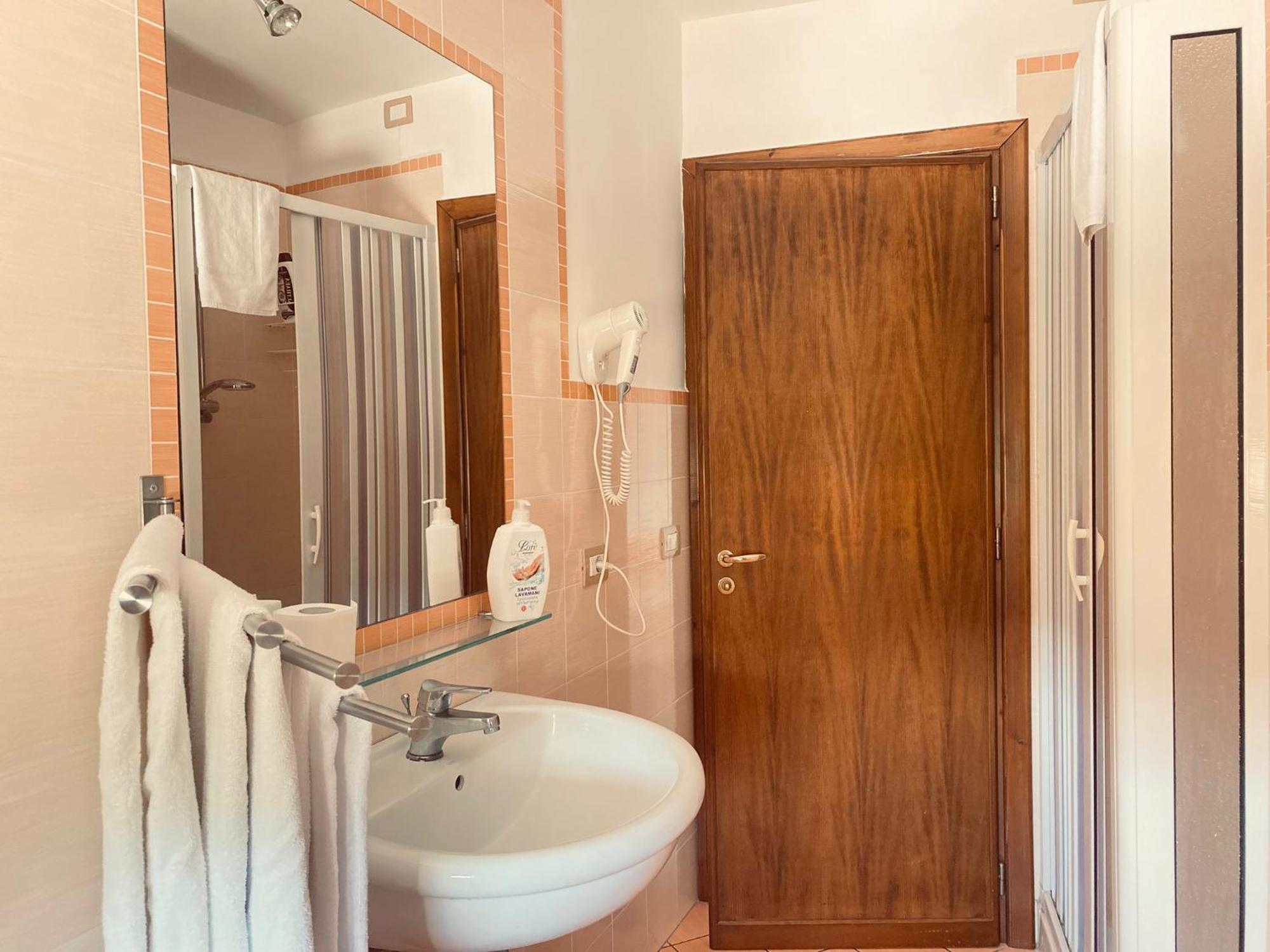 La Cascina Camere Agerola Esterno foto