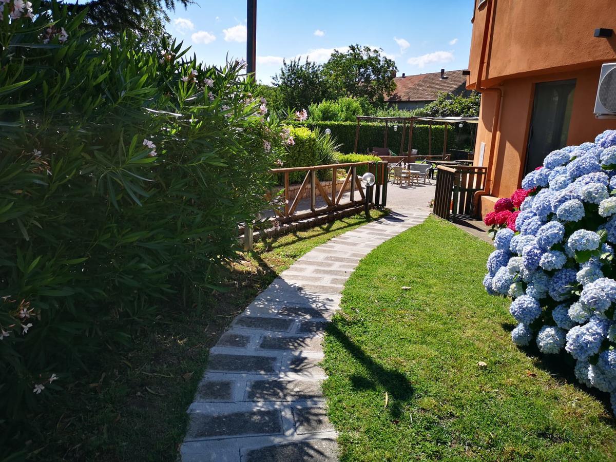 La Cascina Camere Agerola Esterno foto